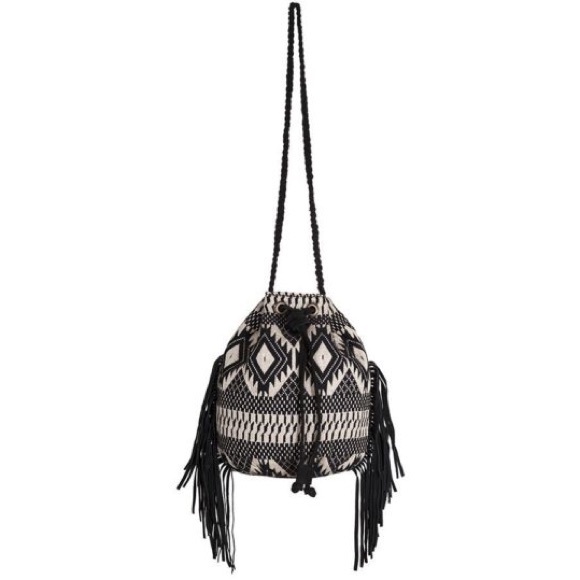 Handbags - Little Marcel Bucket Bag